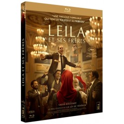 Leila et ses frères (Blu-ray)