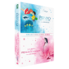 Coffret Ponyo sur la falaise-Le Conte de la princesse Kaguya (2 DVD)