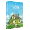 Le Garçon et le Héron (Digipack 2 DVD)